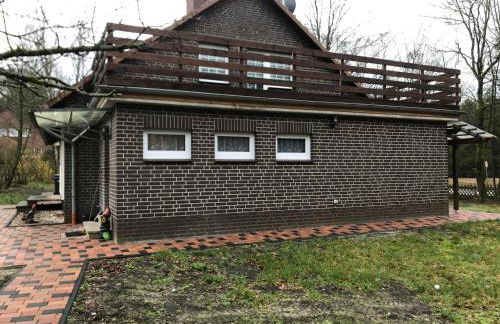 Ferienhaus Howe - Foto 2