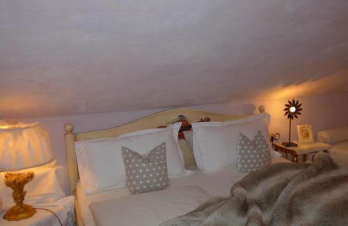 Romantische 5-Sterne- Ferienwohnungen - Foto 9