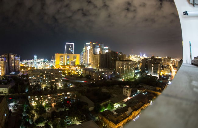 Bakuvi Tourist Apartment B101 - Foto 6