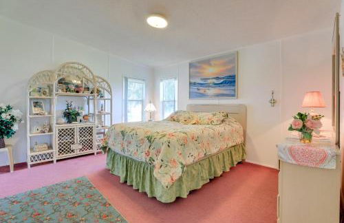 Steps to Pool Winter Garden House with Lanai! - Foto 17