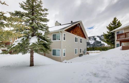 Cedar Creek Condo Free Shuttle to Big Sky Resort! - Foto 24