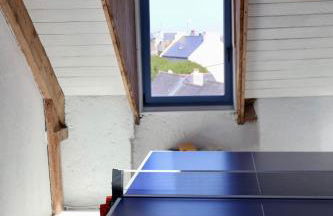 Maison de bord de mer à Plouguerneau - Foto 30