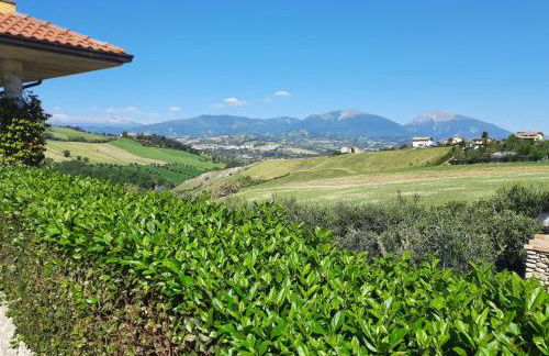 Casa Gialla - Holiday & Business - Foto 16