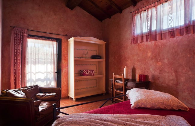 Agriturismo Poggio Alle Lame - Foto 8