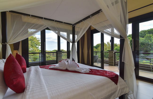 Villa Cahaya - Foto 11