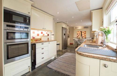 Gargoyle Cottage - Foto 8