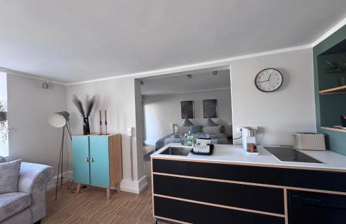 seeglueck Altstadt Refugium - Foto 29