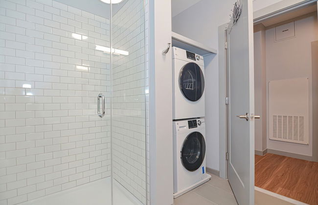 Global Luxury Suites Downtown Providence - Foto 73