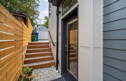 Perch - Wallingford Place - Foto 34