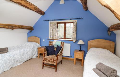 Maes Y Berllan Barn - Foto 32