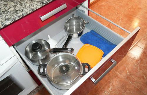 Roque`s House A - Foto 36