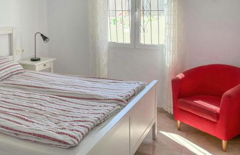 Amazing Home In El Chaparral With Wifi - Foto 13