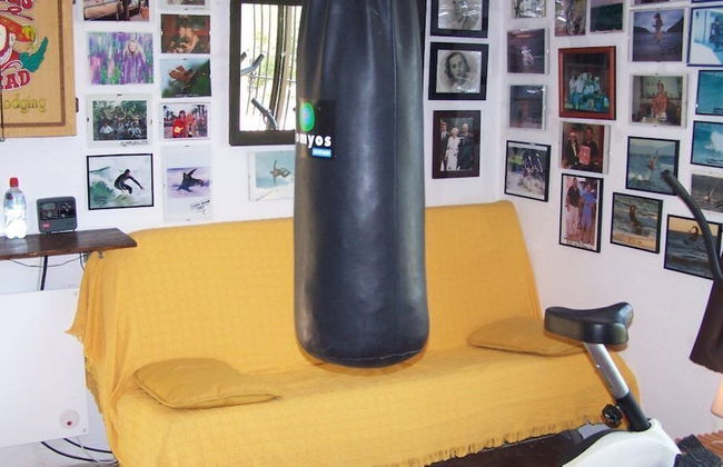 Villas La Ahumada - Photo 58