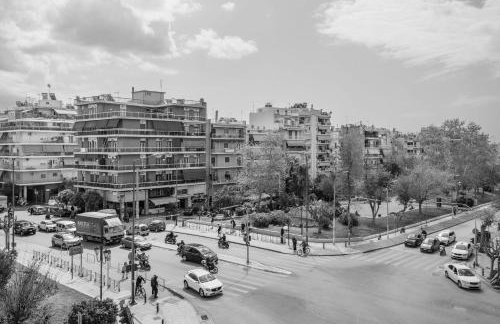 The Apartment 09 - Foto 22