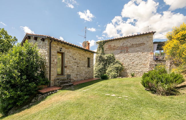 Villa le Casine by Mmega - Photo 20