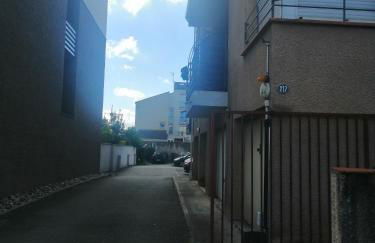 Les fontaines T4 Spacieux 3 chambres parking gratuit - Photo 20