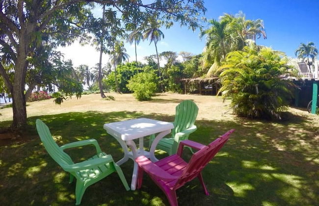 Ocean View Sai, Five Bedroom Holiday Home - Foto 36