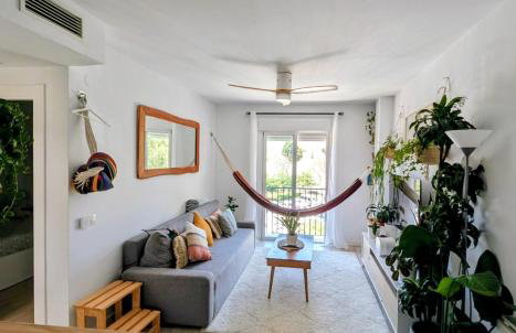 Mountain Vista & Hammock Stay - Foto 6
