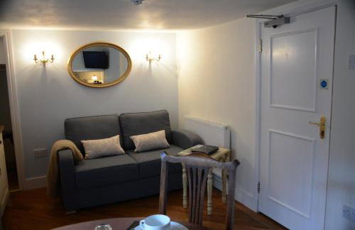 Pier View Self Catering Luxury Apartments - Foto 80