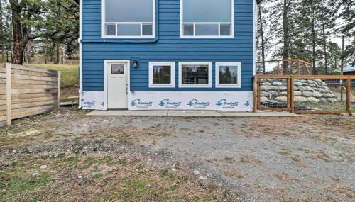 Newly Built Bigfork Gem about 1 Mi to Fish and Hike - Photo 3