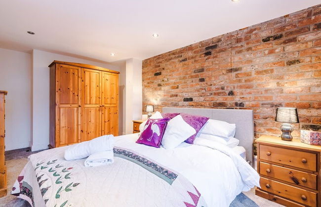 Host Stay Belvedere House - Photo 18