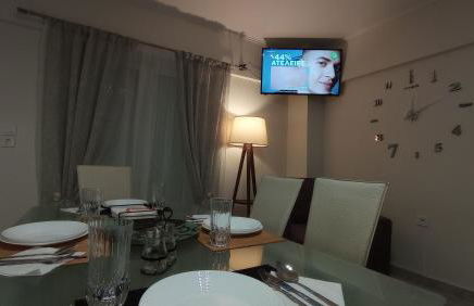 Angela's Seaside Luxury Flat - Foto 33