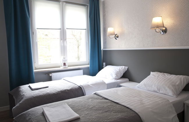 Rint Centrum Zamenhofa - Foto 2