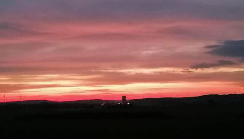 FeWo mit Weser-Fernblick - Foto 5