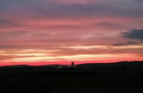 FeWo mit Weser-Fernblick - Foto 5