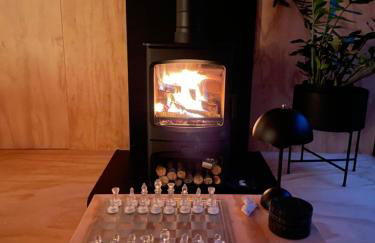 Cabin indebos - Foto 25