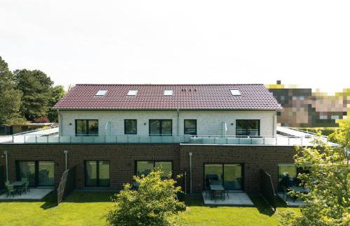 Flutgold Dangast - Foto 4
