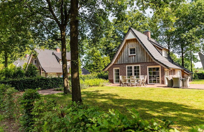 Family Villa + Sauna & Sunroom - Foto 40