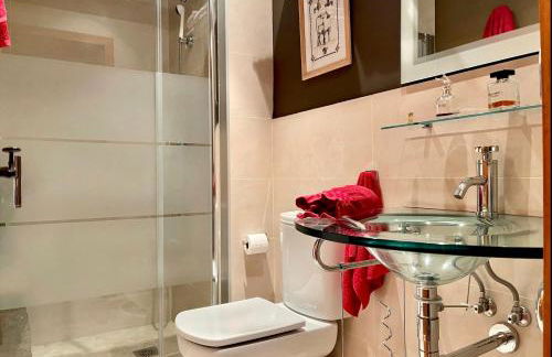 casa rural LA LIMERA con piscina privada - Foto 55