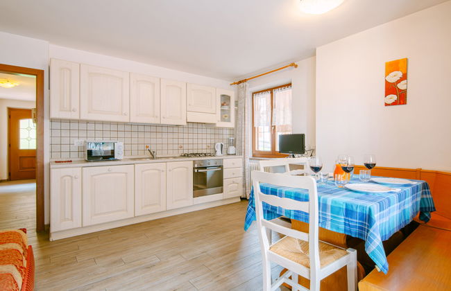 Appartamento Crepaz - Foto 2