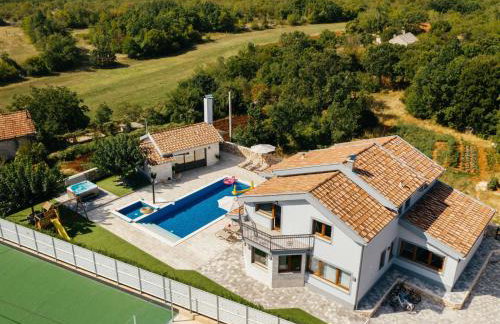 Villa Oasis of peace by Interhome - Foto 10