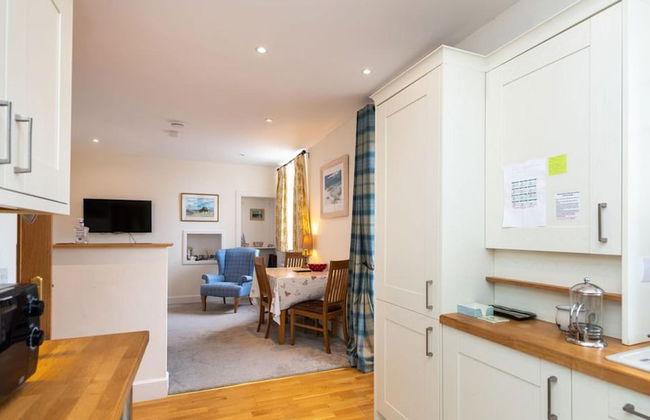 Hopetoun Cottage - Beautiful Cottage - Foto 10