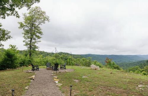 "Sunrise Summit" - The Overlook LUX Dome - RRG - Foto 20