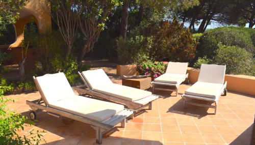 Villa Sycorax, waterfront with private jetty and buoy - Foto 5