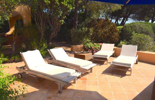 Villa Sycorax, waterfront with private jetty and buoy - Foto 5