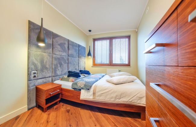 Apartamenty Sun&Snow Na Klifie - Photo 23