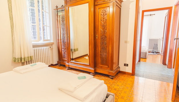 Villa Castlegrace Lake Garda - Italian Homing - Foto 4, Habitación