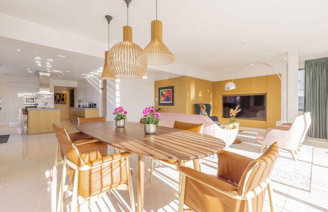 Black Pearl Luxury Apartments - Foto 12