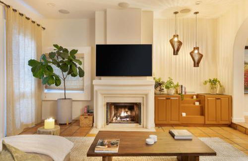 The Canal Escape - canal-front Italian villa - Foto 29