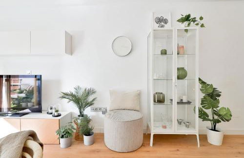 C24 Fantastic 4 Bedroom with Terrace - Foto 8