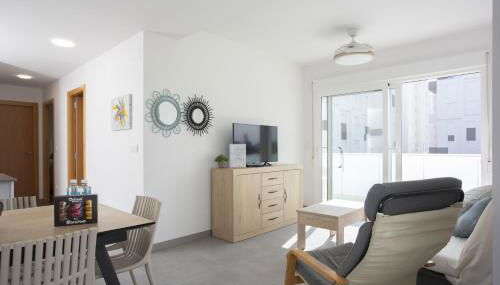 AT Albornés I - Photo 4