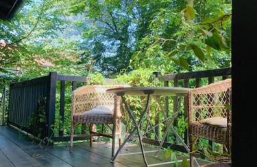 Ferienstudio-Apartment Tausendfreund "adults only" am Chiemsee - Foto 29