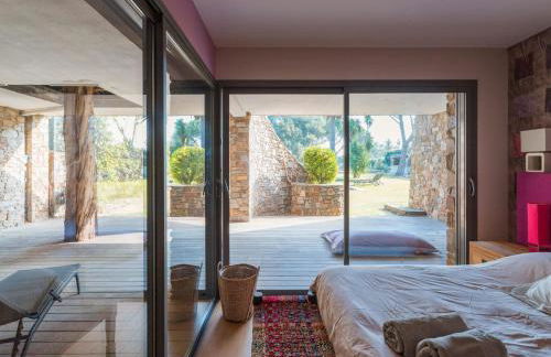 Elegant Villa Overlooking Gaou Bay - Foto 32