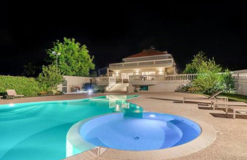 Le Dimore di Giò in campagna "Appartamento in villa" - Foto 37