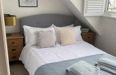 Marine Cottage - Foto 16