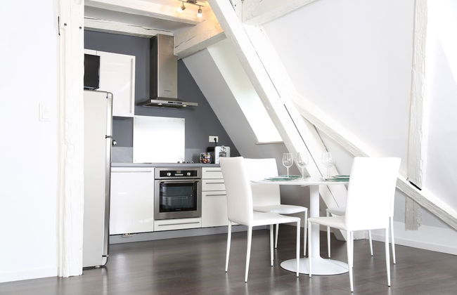 My Sweet Homes - La Grenouillère Hypercentre - Photo 9